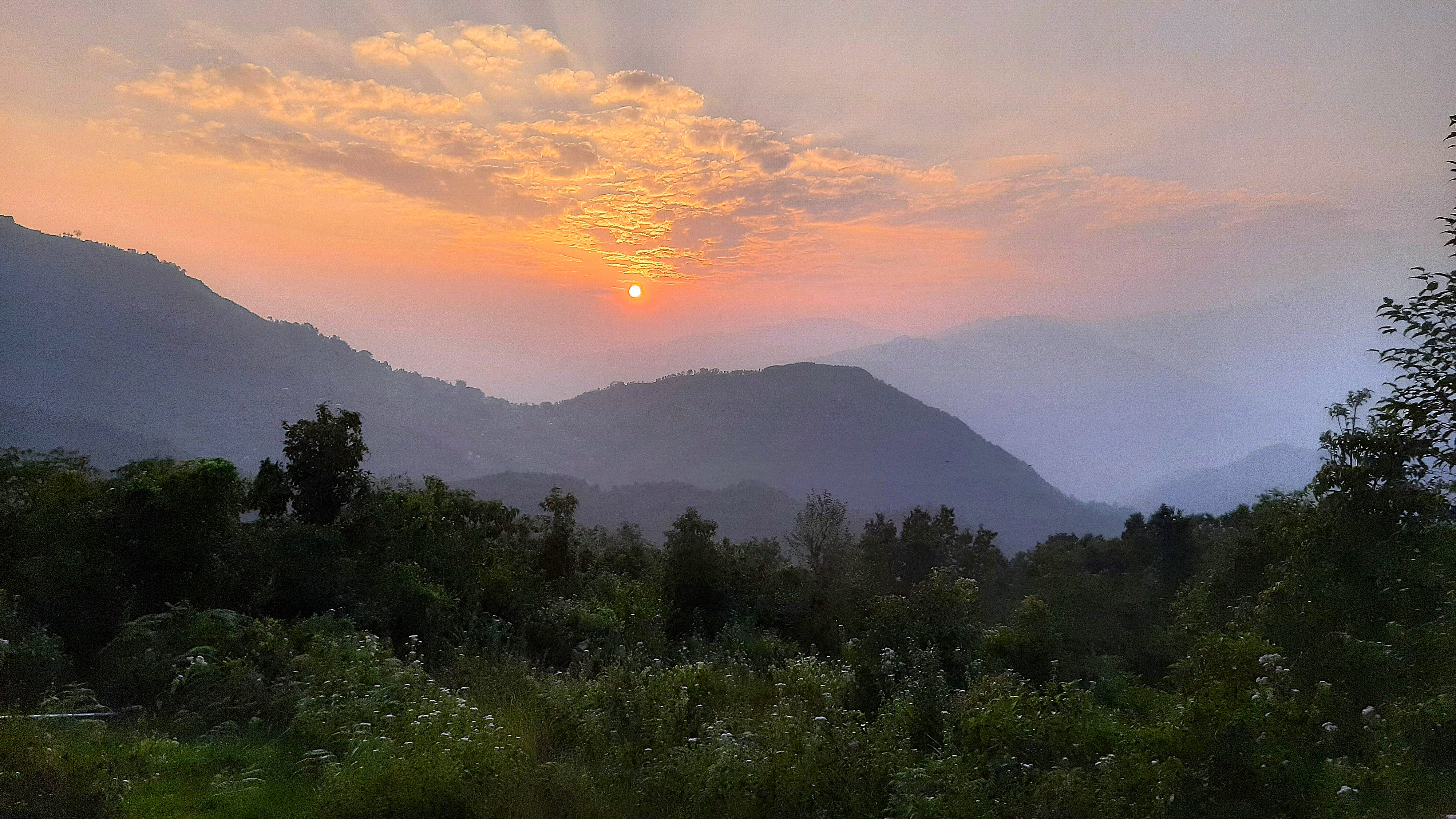 Kalimpong