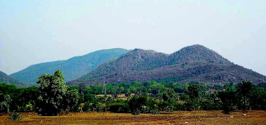 Bankura (Biharinath)