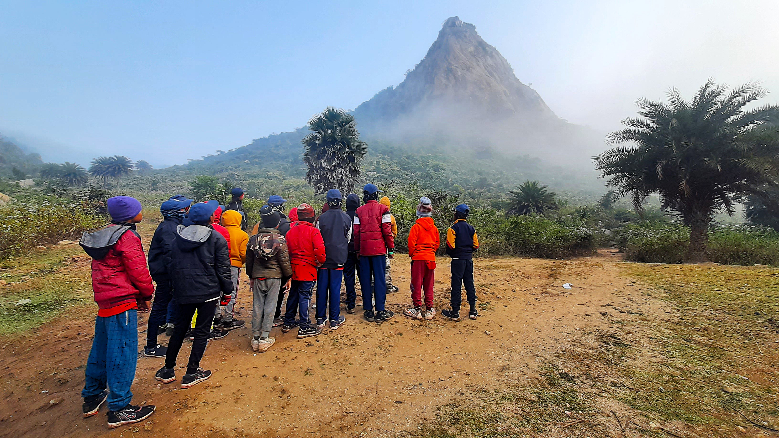 Educational Expeditions