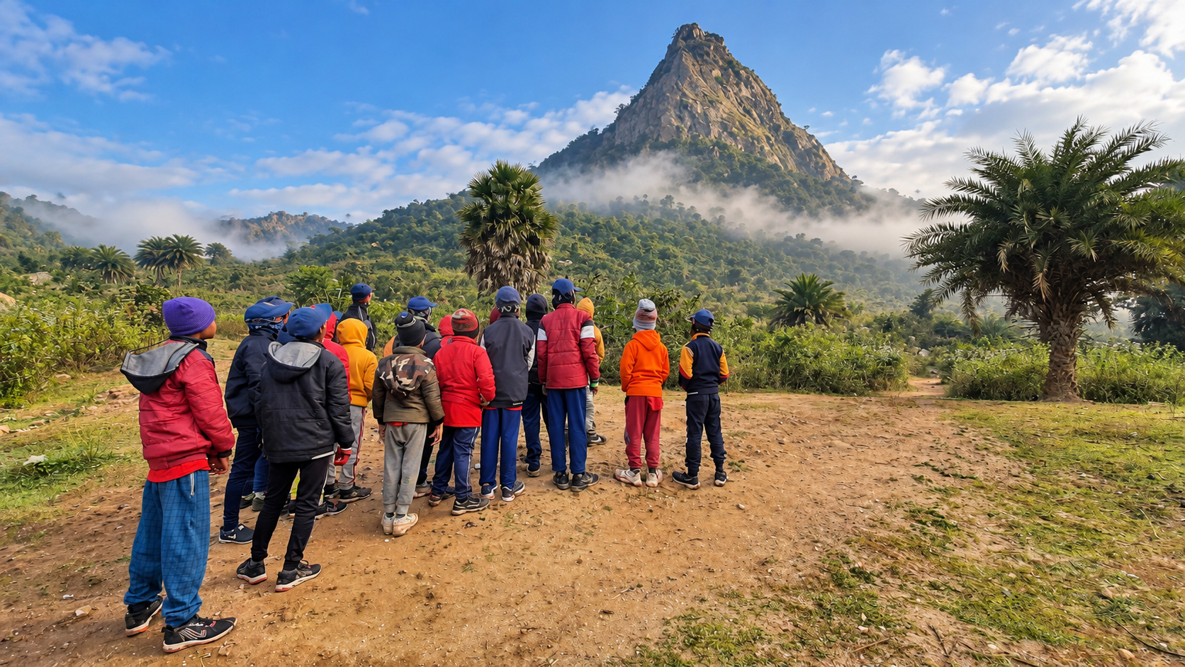 Educational Expeditions